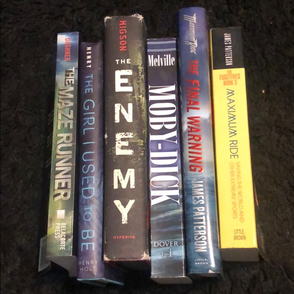 Books